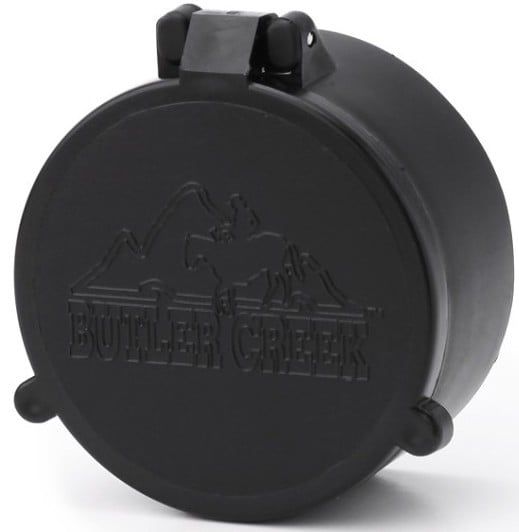 Butler Creek Flip-Open Linsskydd Objektiv