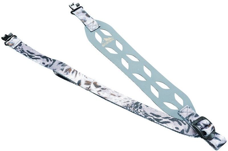 Butler Creek Featherlight Minimalist Swivels aseenkantohihna, Grey