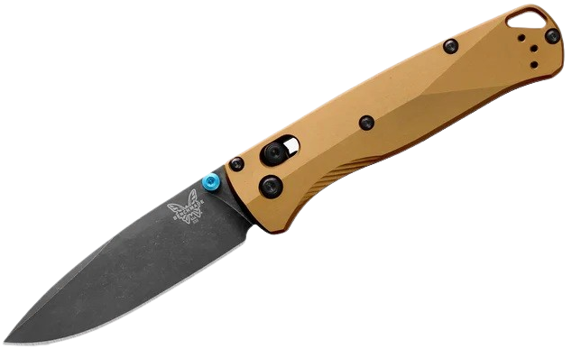Benchmade 535BK-07 Bugout veitsi