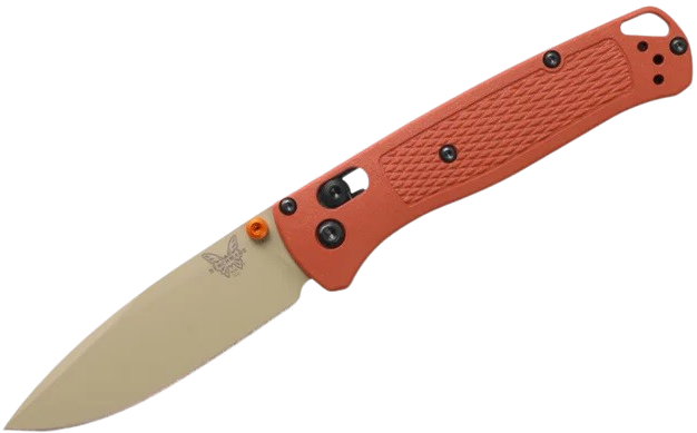 Benchmade 535TN-10 Bugout