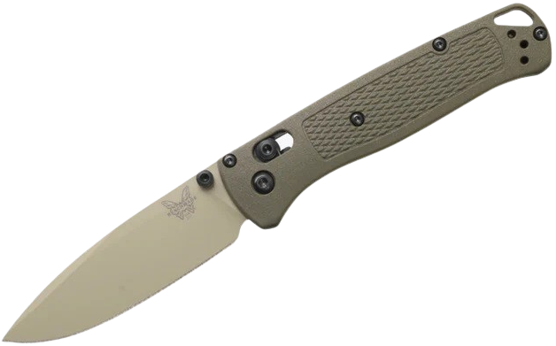 Benchmade 535TN-11 Bugout veitsi