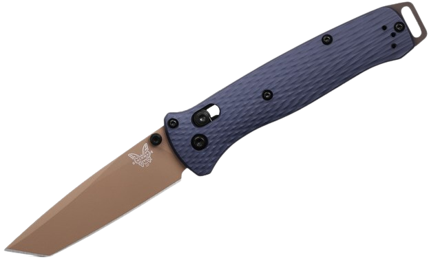 Benchmade 537FE-02 Bailout