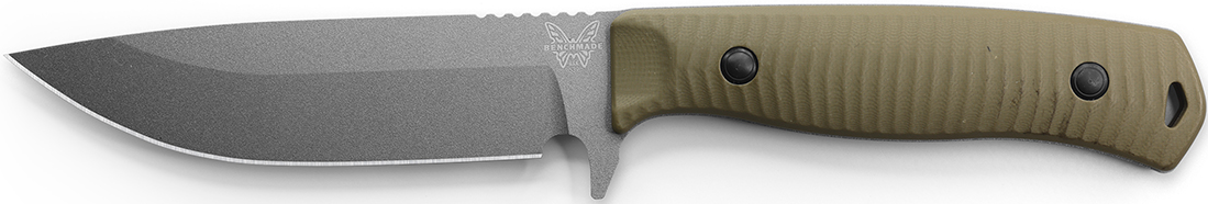 Benchmade 539GY Anonimus