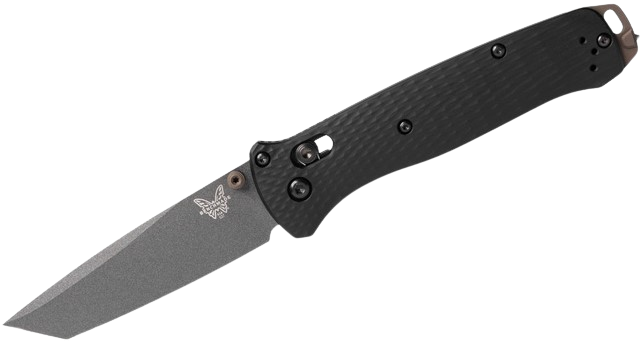 Benchmade 537GY-03 Bailout