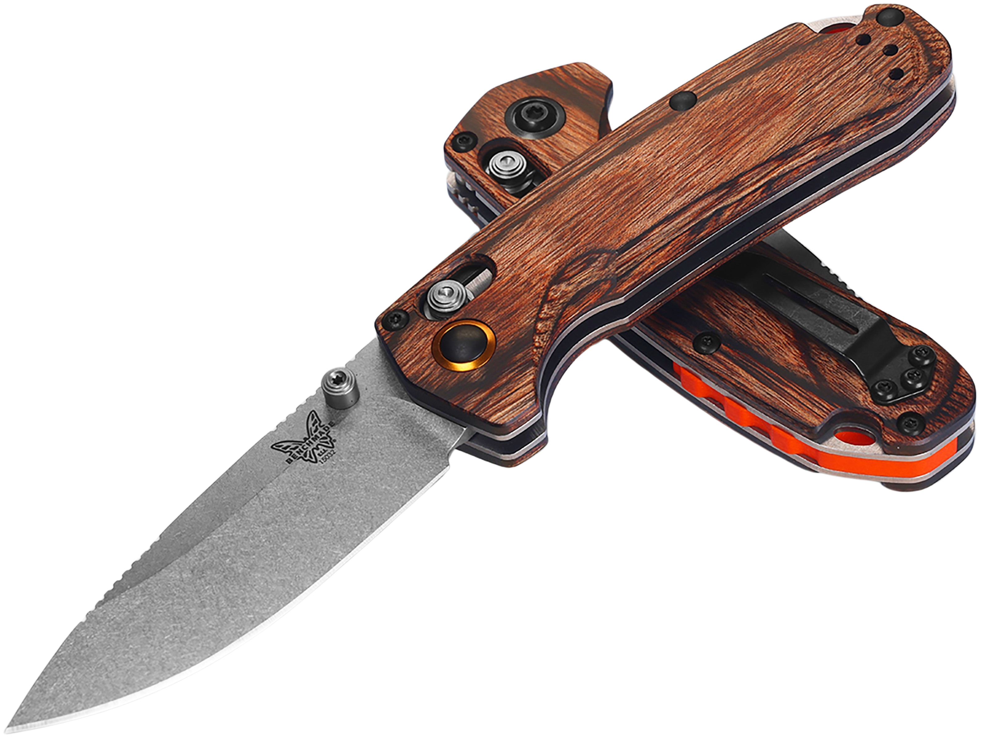 Benchmade 15032 North Fork