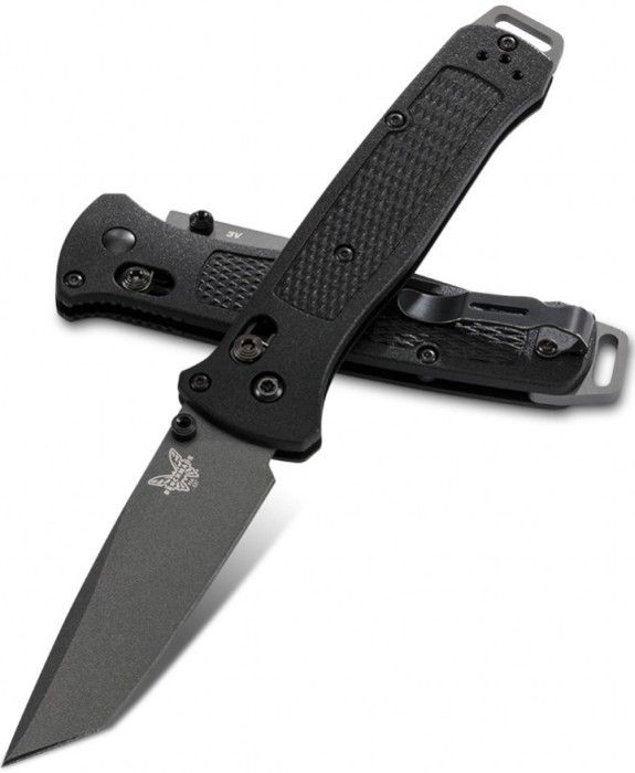 Benchmade 537GY Bailout®