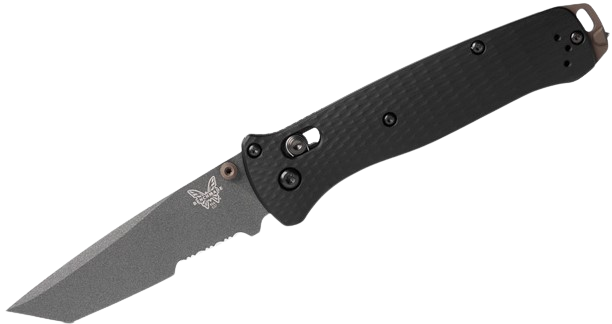 Benchmade 537SGY-03 Bailout