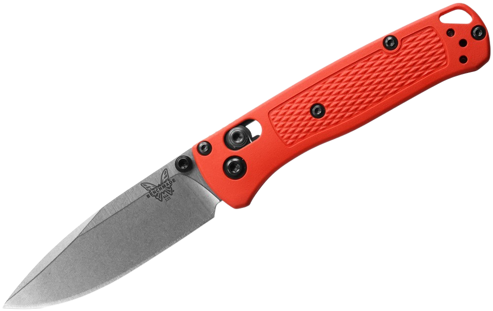 Benchmade 533-4 Mini Bugout