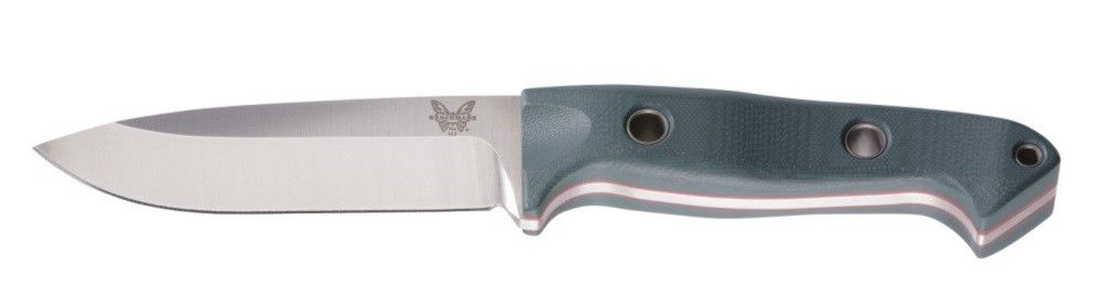 Benchmade 162: Bushcrafter