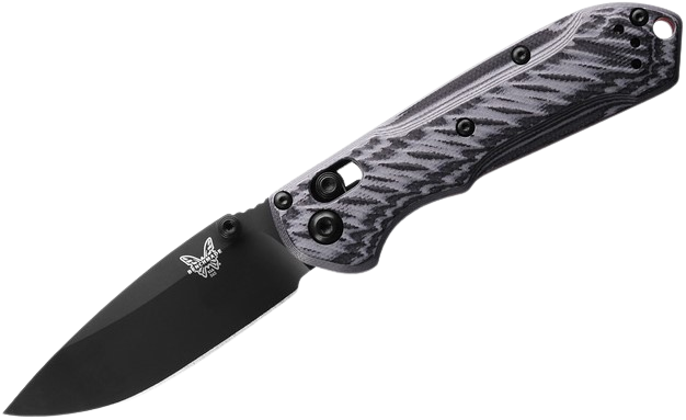 Benchmade 565BK-02 Mini Freek