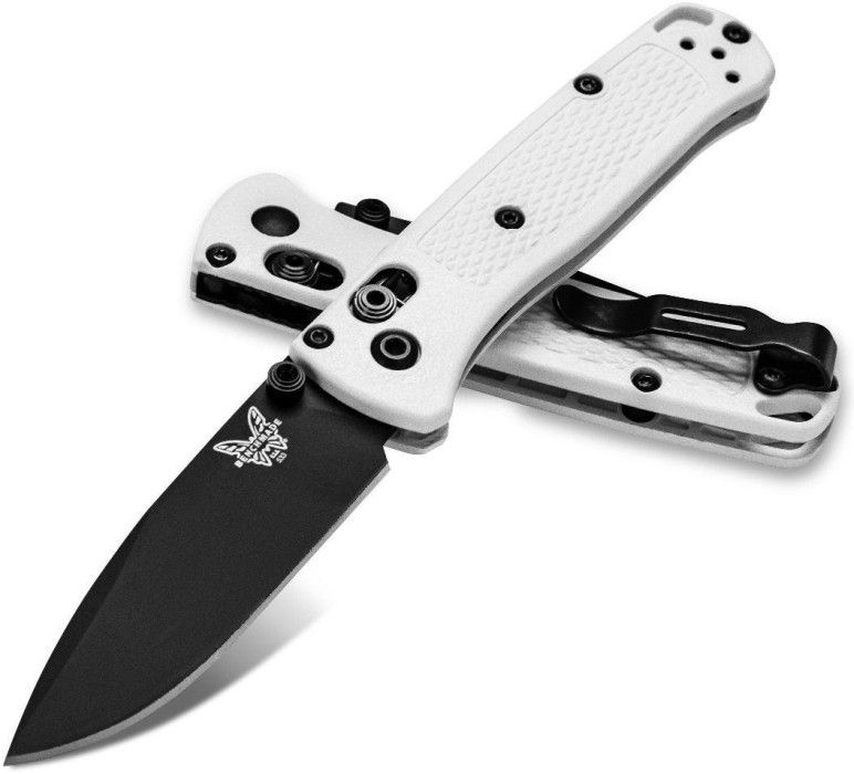 Benchmade 533BK-1 Mini Bugout