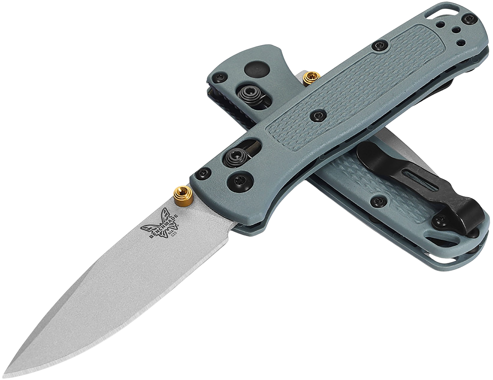 Benchmade 533SL-07 Mini Bugout