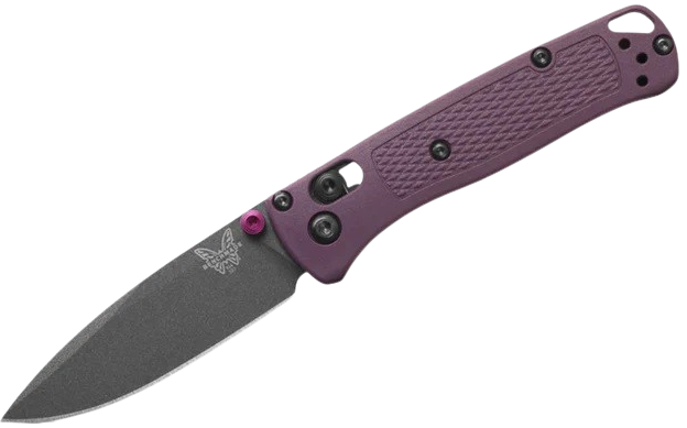 Benchmade 533GY-09 Mini Bugout