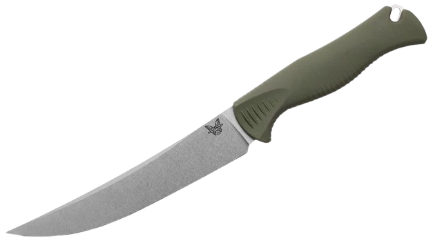 Benchmade 15500-04 Meatcrafter