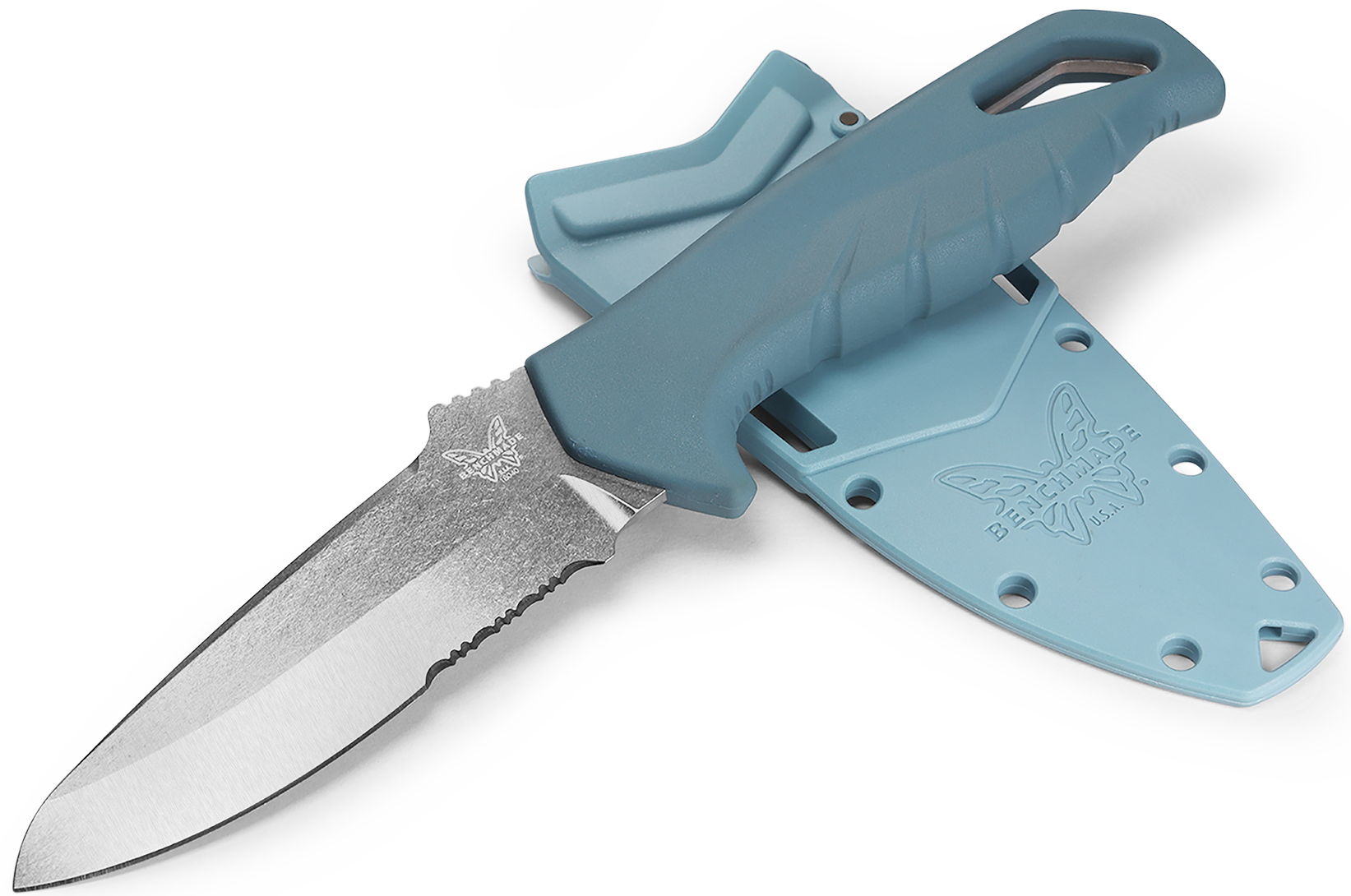 Benchmade 18040S Undercurrent