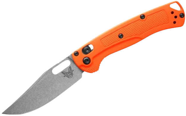 Benchmade 15533 Mini Taggedout