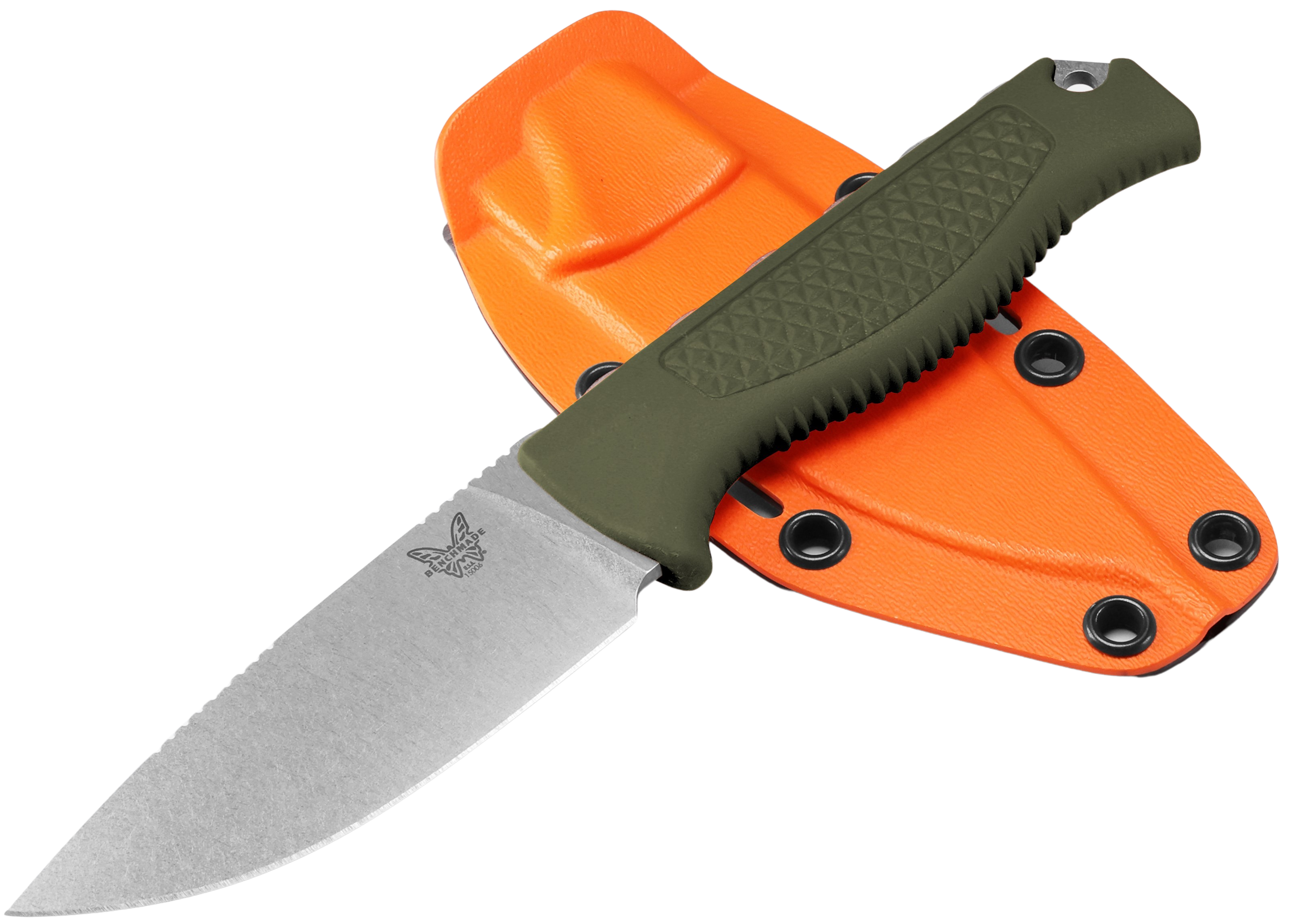 Benchmade 15006-1 Steep Country