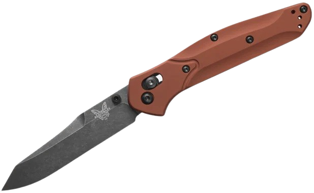 Benchmade 940BK-03 Osborne Design