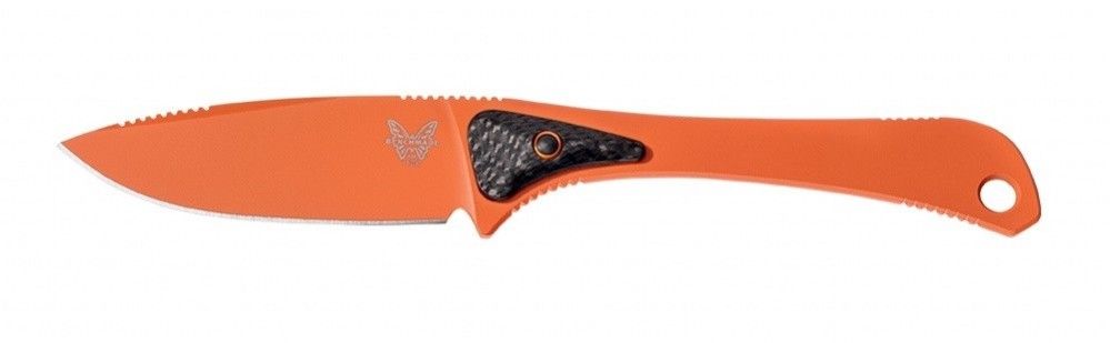Benchmade Hunt Altitude Orange