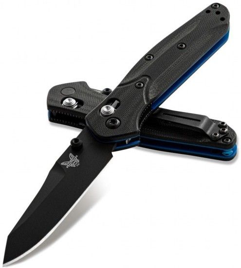 Benchmade 945BK-1 Mini Osborne Design