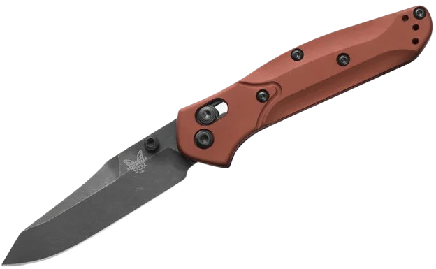 Benchmade 945BK-03 Mini Osborne Design