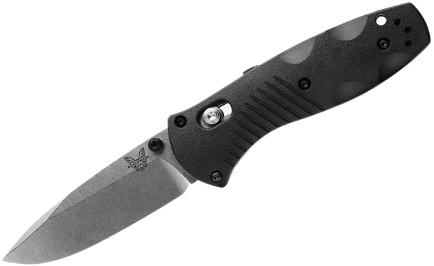 Benchmade 585 Mini Barrage Osborne Design