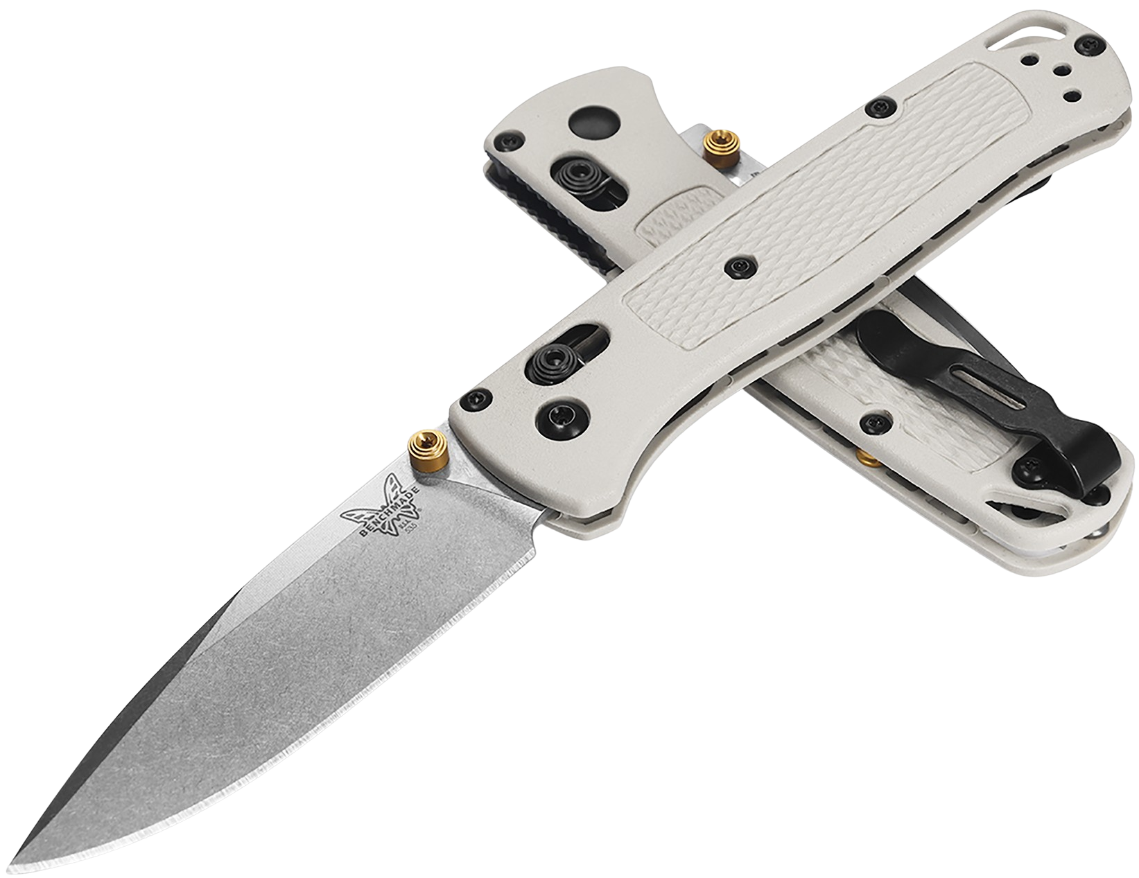 Benchmade 535-12 Bugout