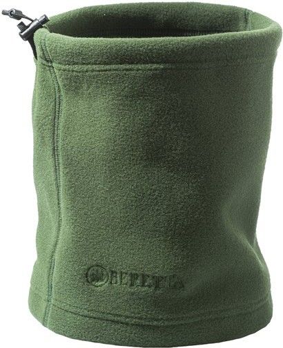 Beretta Fleece Neck Green