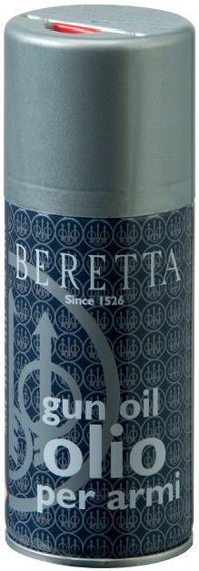 Beretta aseöljy, 24 x 125 ml