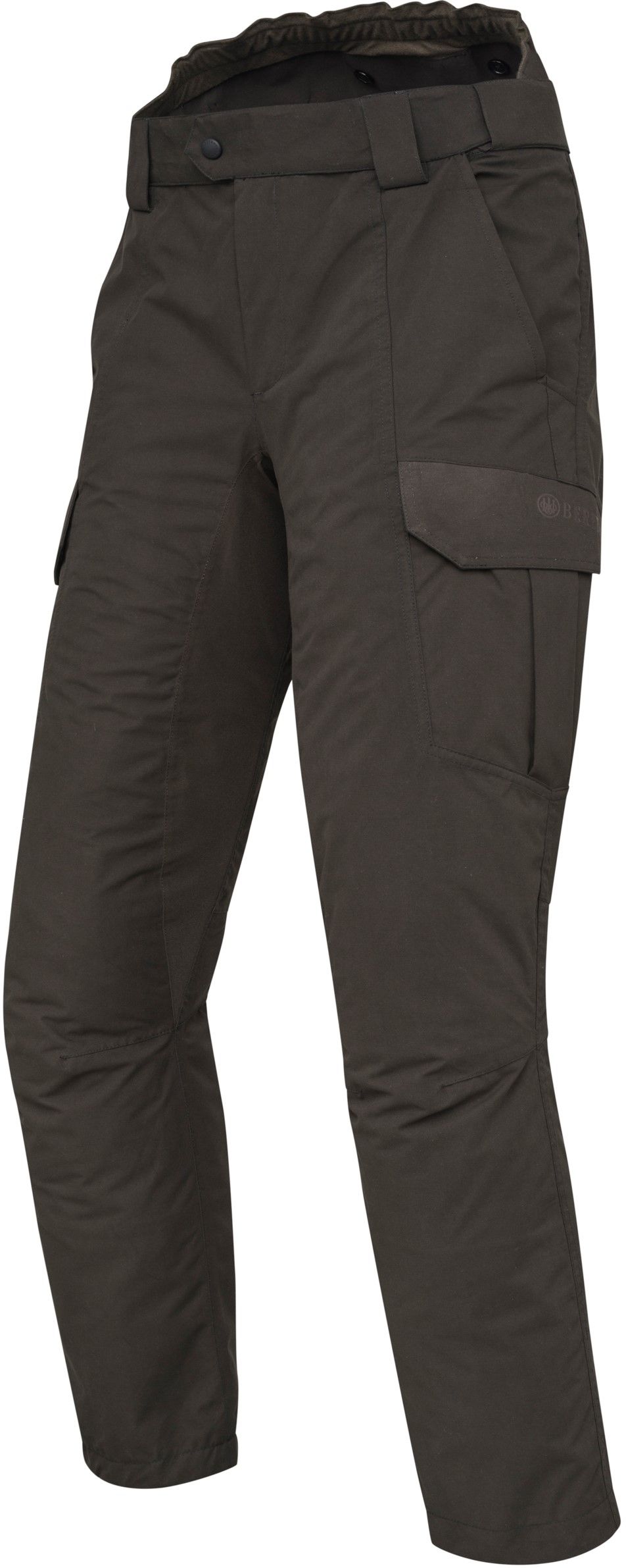 Beretta Tosark Pants metsästyshousut, ruskea