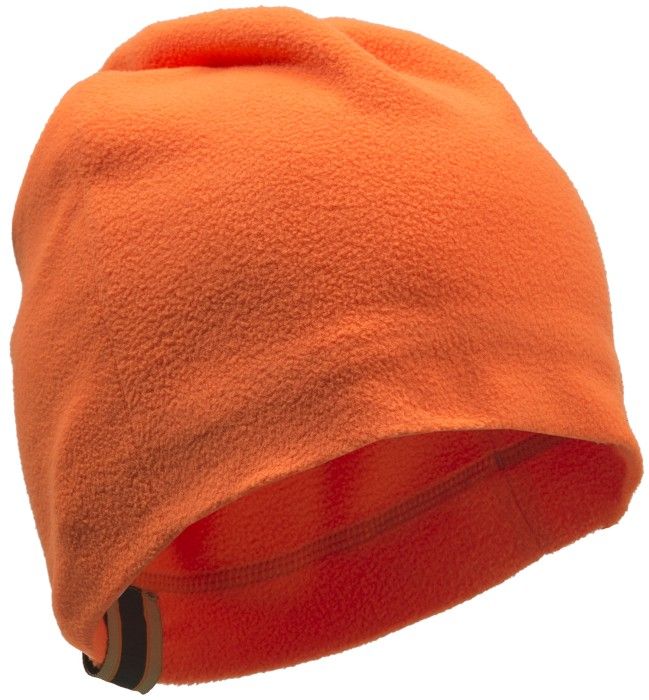 Beretta Fleece Beanie Blaze Orange