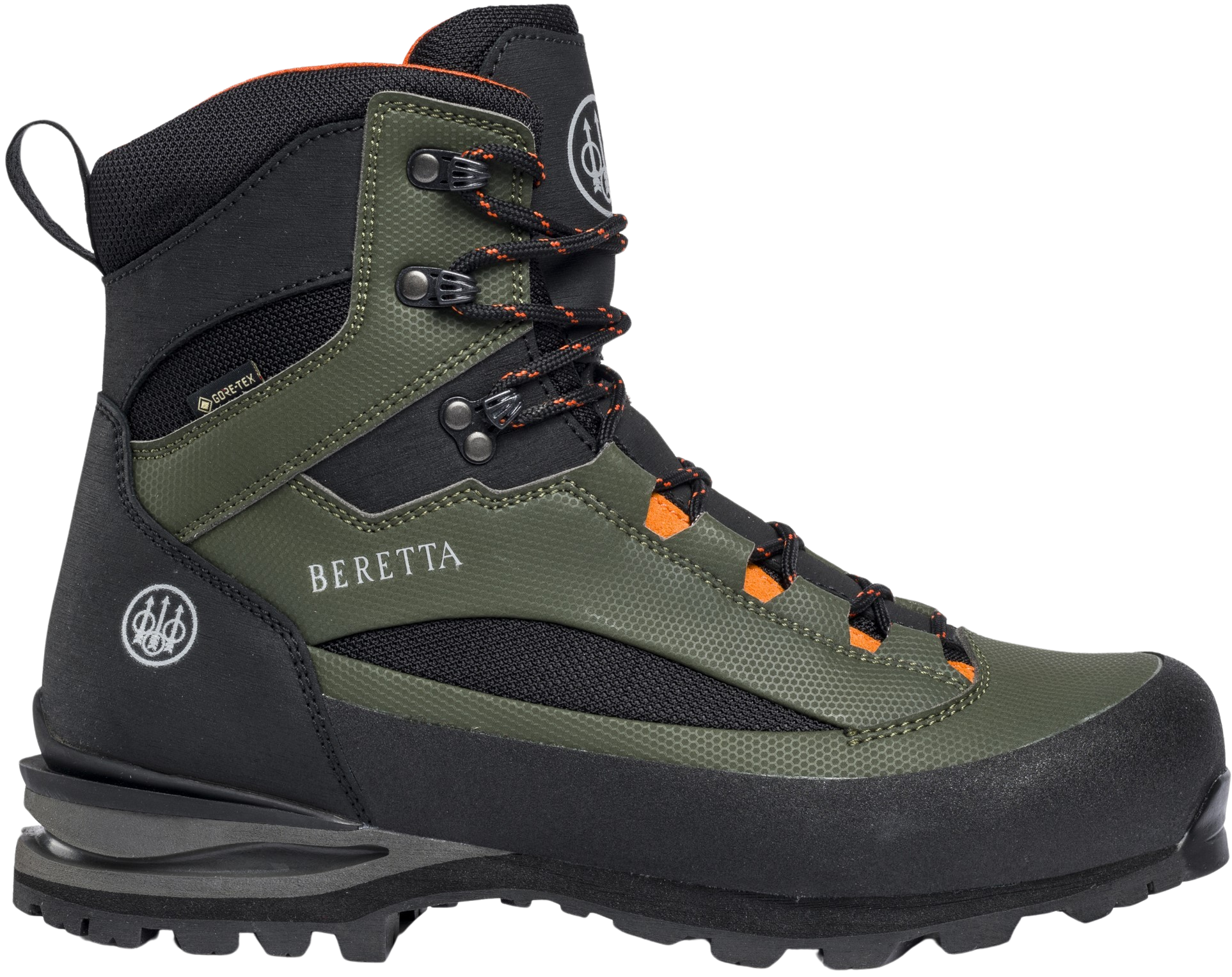 Beretta Integra GTX kengät, Forest Night