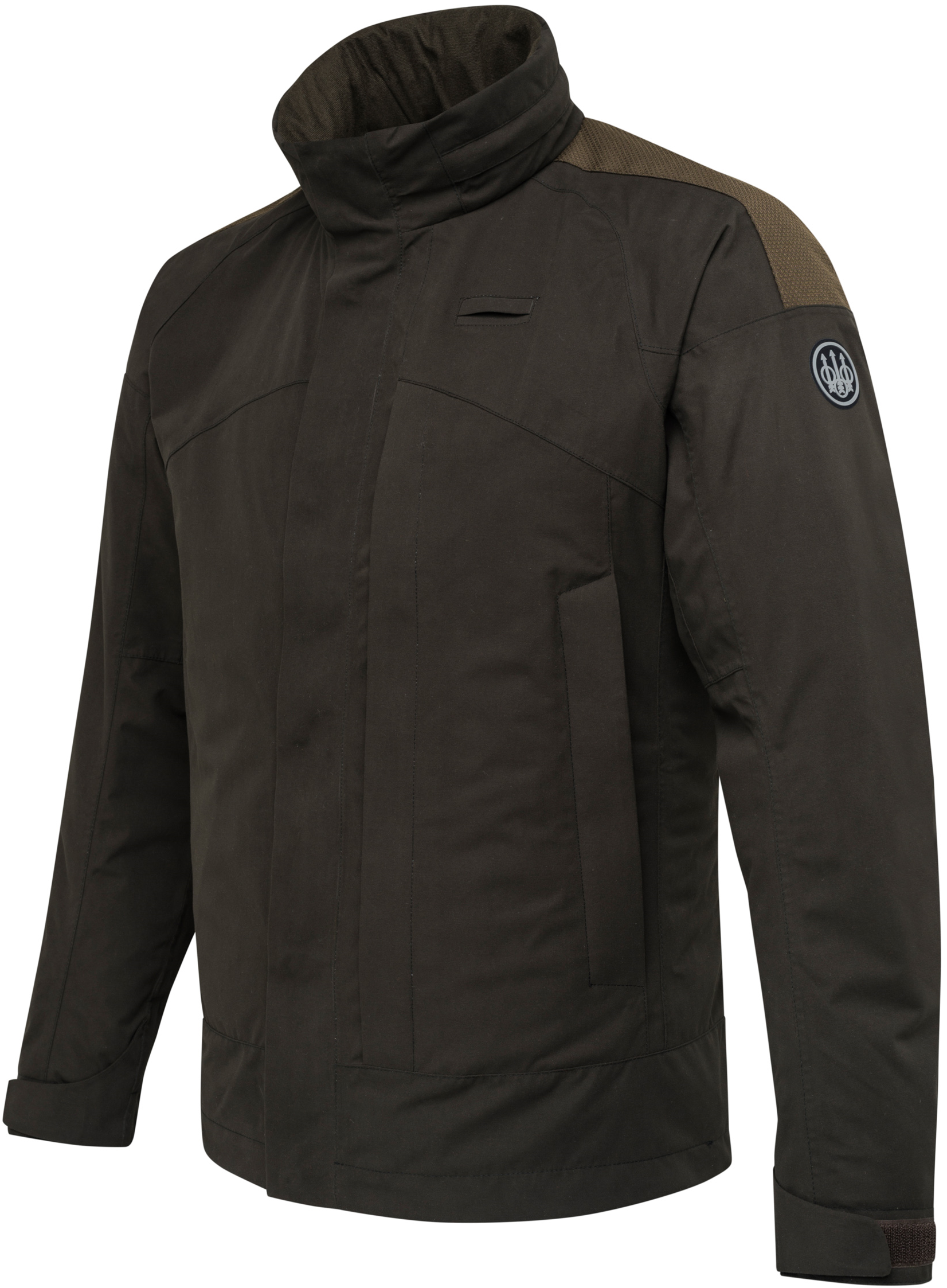 Beretta Tosark Jacket metsästystakki, ruskea