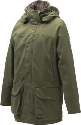 Beretta M's Teal2 Jacket Green