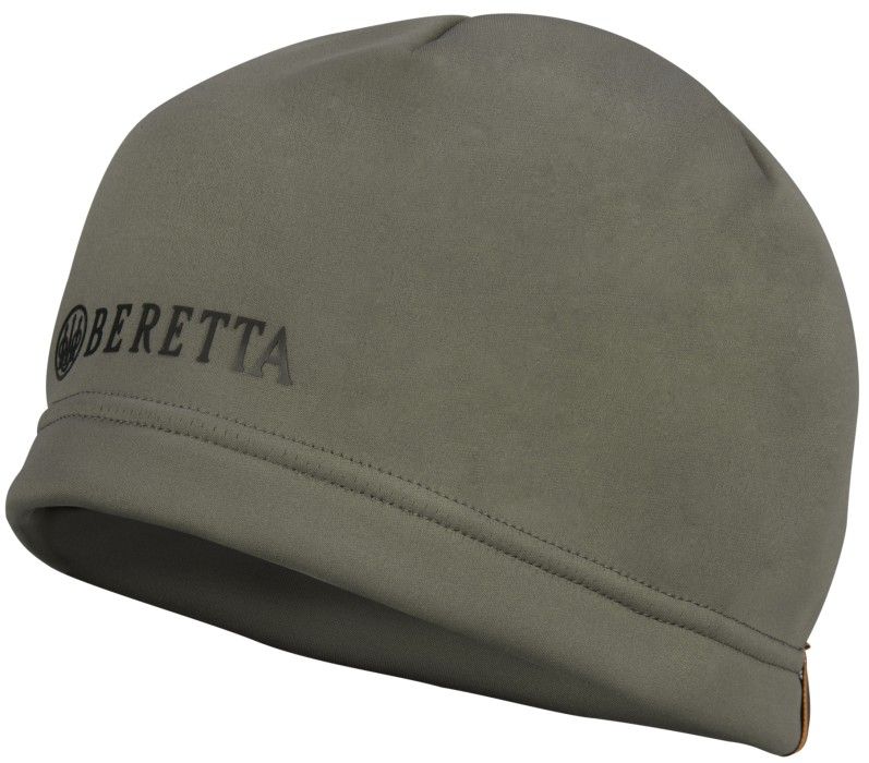 Beretta B-Xtreme Beanie Green