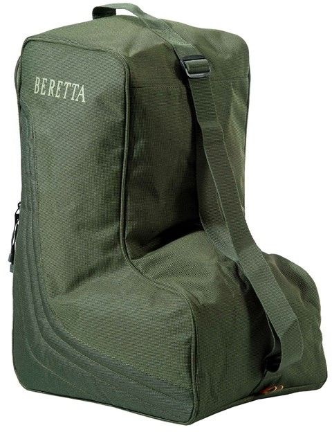 Beretta B-Wild Boots Bag Light & Dark Green