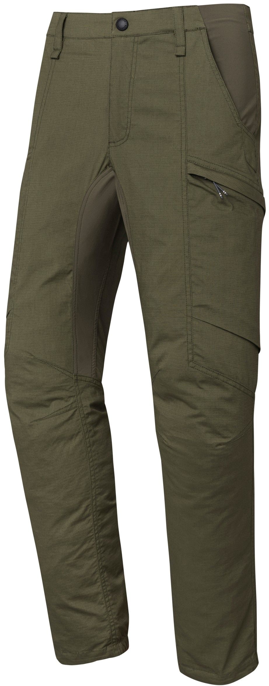 Beretta Lowpro Pants housut, Green Stone