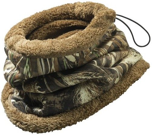 Beretta Neckwarmer Max 5 Camo Real Tree