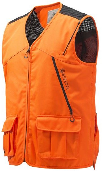 Beretta Modular Vest H.V. Orange