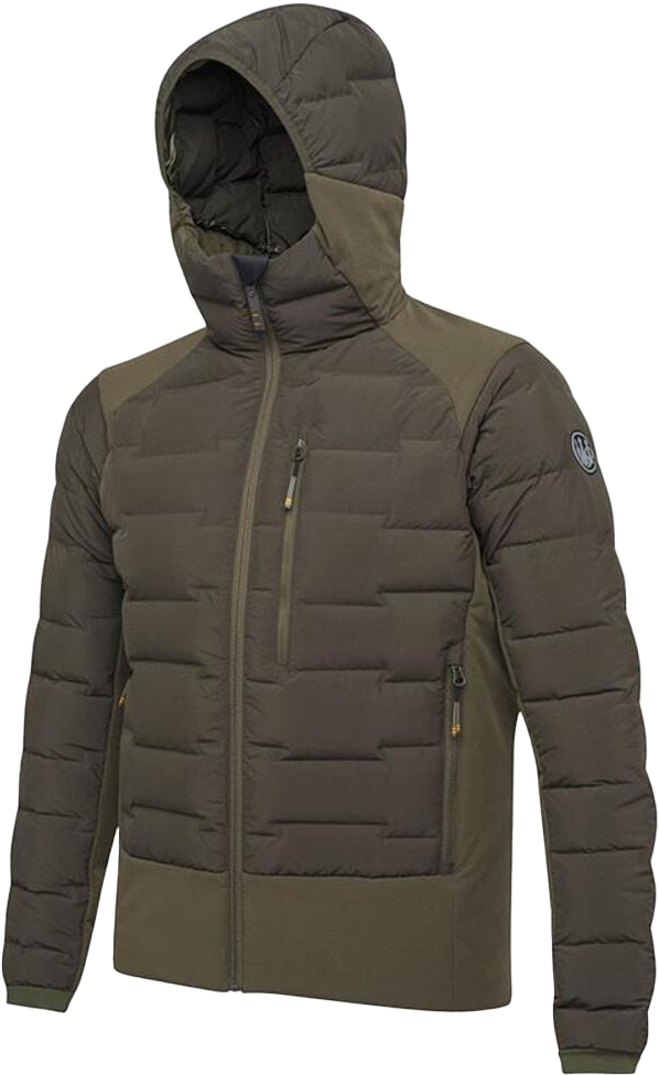 Beretta Tarandus Jacket Green Moss