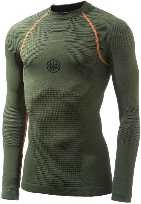Beretta Body Mapping 3D LS Green
