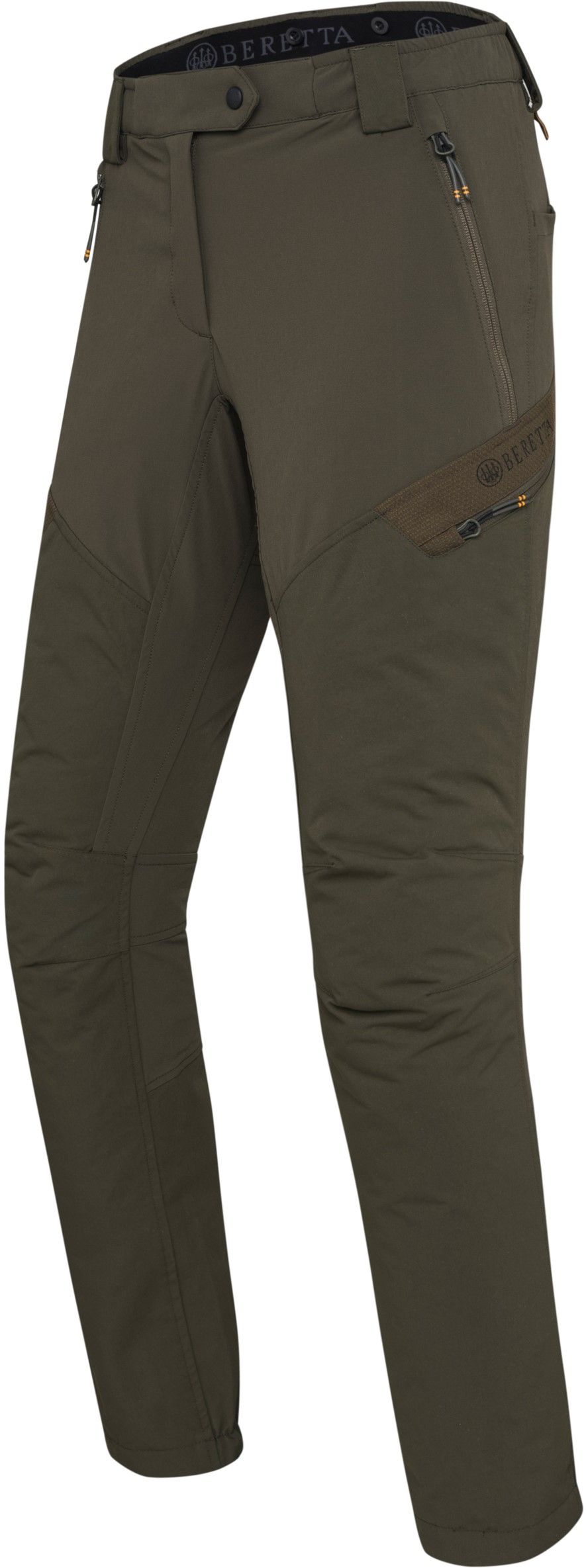 Beretta Boondock Pant naisten housut, Green Moss