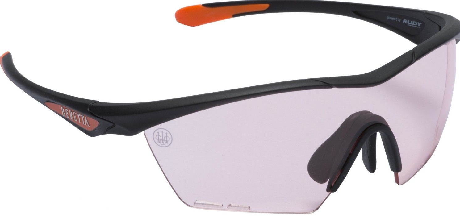 Beretta Clash ampumalasit, Coral