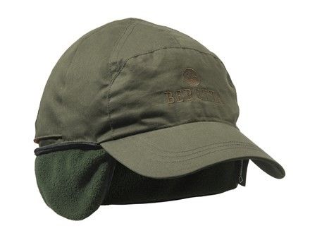 Beretta Reversible Cap GTX Green