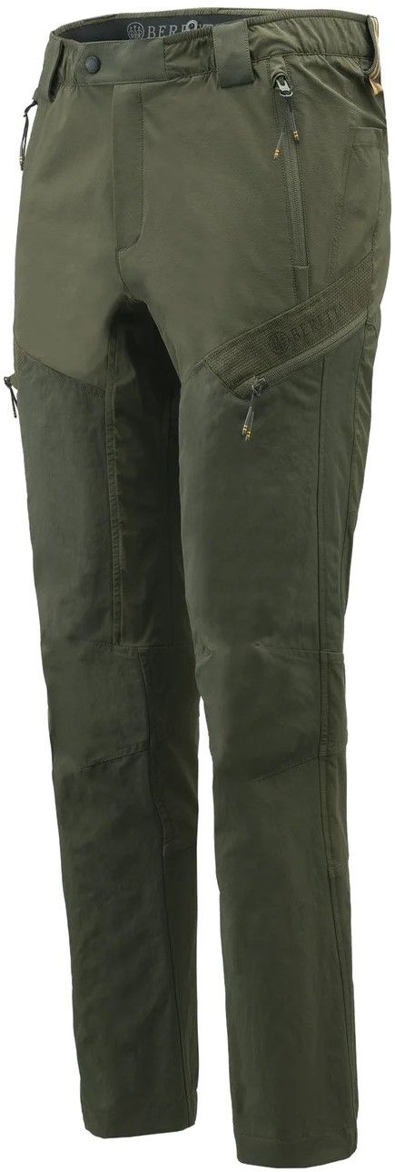 Beretta Boondock Pants metsästyshousut, Green Moss