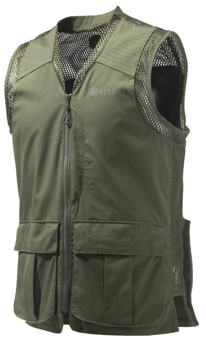 Beretta Wildtrail Pro Vest Green