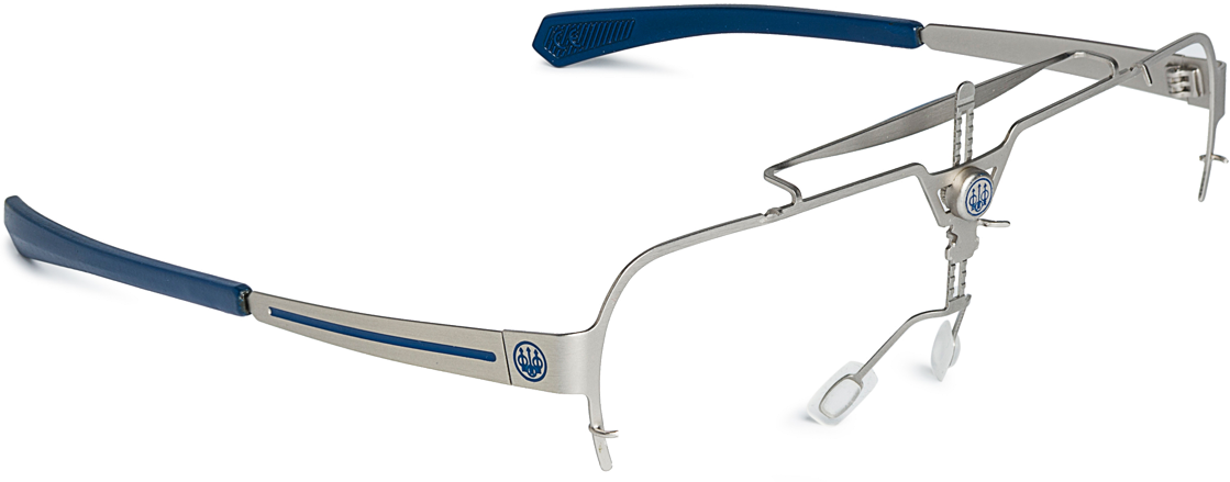 Beretta Competition EVO Frame ampumalasien kehykset