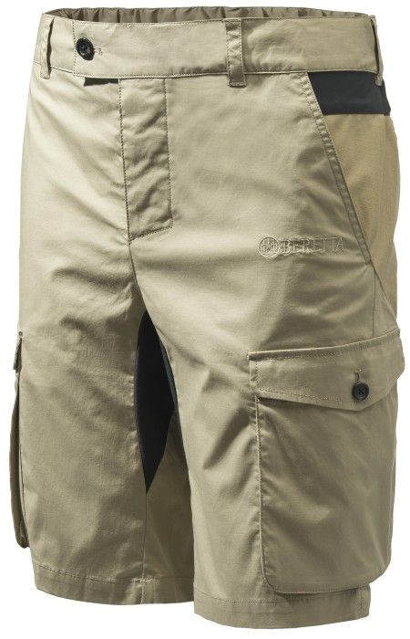 Beretta Hybrid Jungle Bermuda Hazelnut