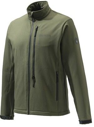 Beretta M's Kolyma Fleece Jacket Green
