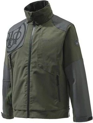 Beretta M's Alpine Active Jacket Green